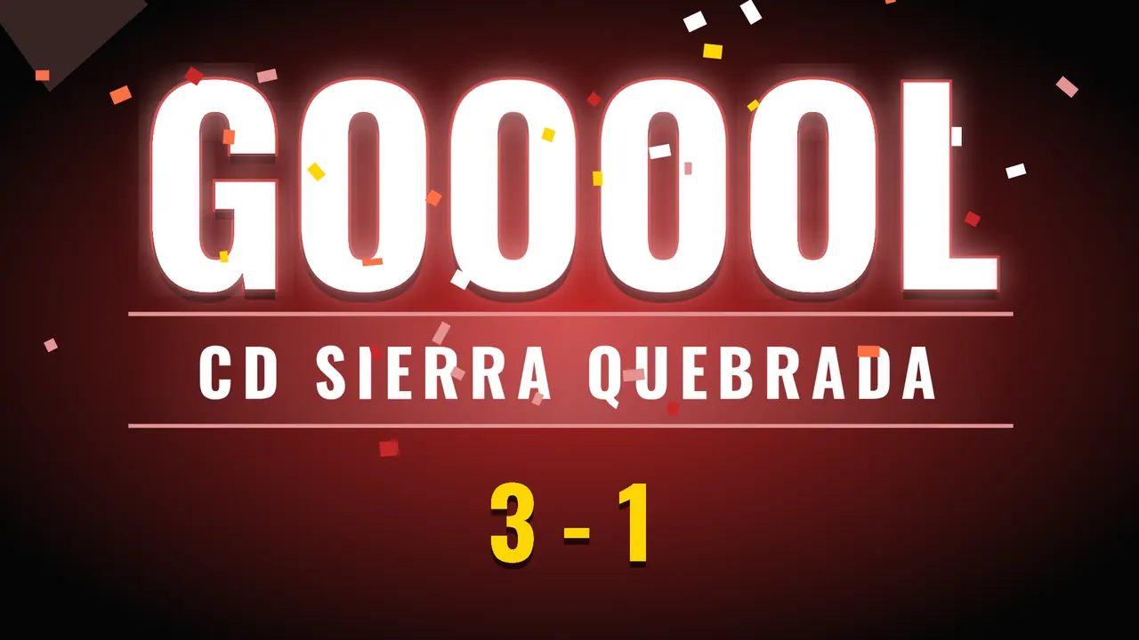 Show de gol