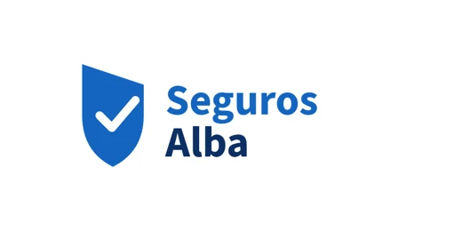 Patrocinador de ejemplo: Seguros Alba